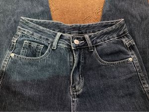 Denim jeans