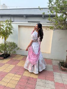 Beautiful Lehenga Choli for Women
