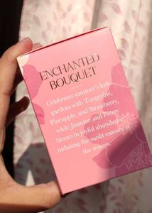 PRICE DROP ALERT 🚨 NYKAA Enchanted Perfume