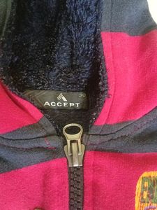 Girls And Boys Sweater