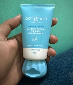 Dot &amp; Key Blueberry Hydrate Moisturizer