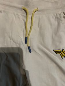 Wonder Woman Track Pants