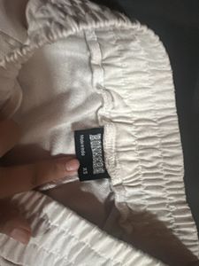 BONKERS Trendy Wide Leg Sweatpants