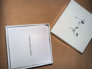 Apple AirPods Pro (Only 1 side working)