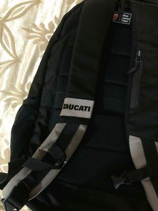 Ducati 28L Laptop Backpack