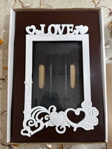 Love Picture Frame