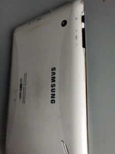 7-inch Android Tablet / Media Player (Samsung Casi