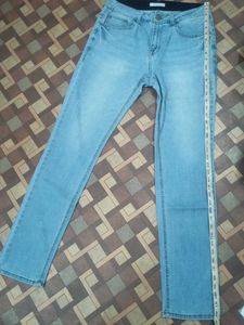 ⚡ ⚡ Flash Sale ⚡ ⚡-aakmann  Denim Jeans