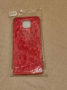 MOBILE COVER  REDMI NOTE 9 PRO -3