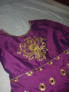 Havey Embroidery Mirror &amp;stone Work