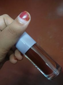 seraphic beauty fat wand lipgloss