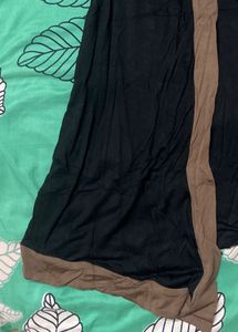 Stylish Black Dress (Thailand)