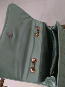 Sling Bag/Handbag Adjustable Straps