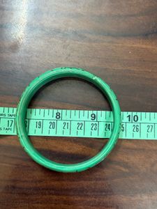 Set of 6 Colorful Bangles