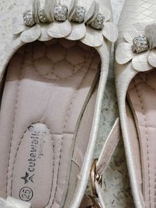 CuteWalk Baby Flats