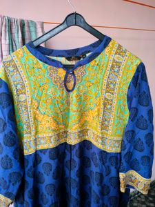 XL Kurti