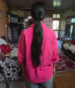 Pink Women Shirt💘