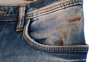 Mens Jean