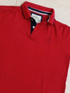 Men Tshirt