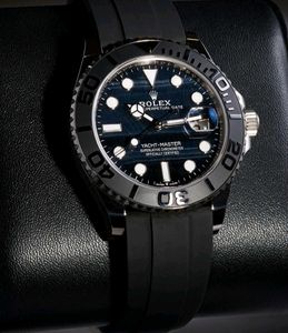 Rolex Yacht Master Men's Watch