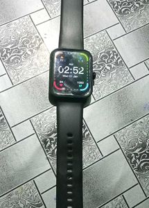 Boat Smart Watch