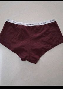 3 Briefs