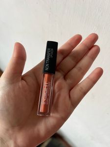 Insight Non Transfer Lip Color✨