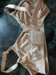 Full Coverage Two Bra for girls