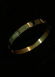 DIOR MENS BRACELETS ANTITARNISH