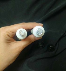Minimalist SPF 50 Light Fluid Duo