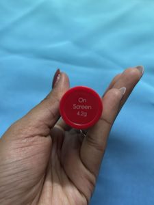Kay beauty matte drama lipstick