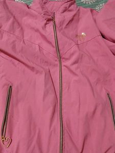 EwOols New Edition Jacket