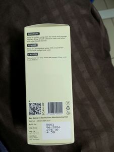 Ultra Light Oil Cleanser