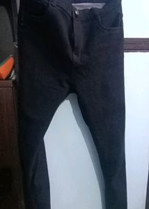 Black Jeans