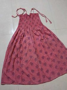Chic Summer Dresses (Set of 2)