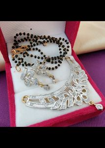 Ad Mangalsutra