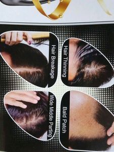 Hair serum