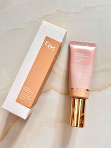 Kay Beauty Hydro Glow Tinted Sunscreen SPF 40