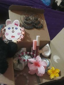 cute hamper