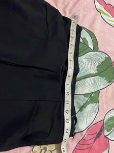 Vero Moda Black Pants