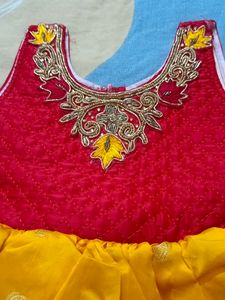 Traditional Dress