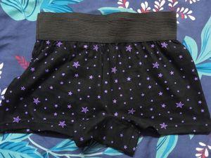 2 Pic Boxer Panties
