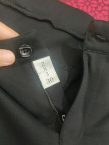 Formal Skinny Pants