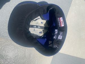 LA Dodgers Baseball Cap