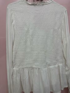 simple and classic everyday top for girlies