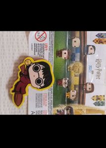 Harry Potter cable protector