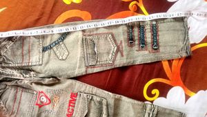 Boys Jeans - Pack of 2