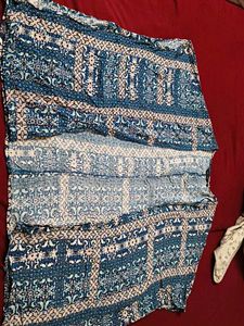 women's shrug