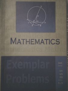 NCERT Exemplar Class 9