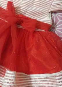 Red Frock
